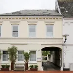 Appartement Apartmenthaus Strandmuschel Tönning